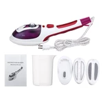 800W Multifunctional Iron Clothes Fabric Garment Steamer Hand Held For Home Travel