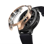 Bakeey Plating Scratch Resistant TPU Watch Cover for Gear S3 / for Samsung Galaxy Watch 42mm / 46mm
