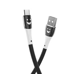 Bakeey 5A USB to USB-C Cable Fast Charging Data Transmission Cord Line 0.25/1.2/2m long For Samsung Galaxy Note 20 For i