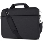 ATailorBird Laptop Bag Multifunctional Large Capacity Handheld Laptop Sleeve Bag with Shoulder Strap Handle for 14"/15.6