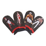 GameSir x SNK King of Fighters Officially Authriozed Talons Finger Sleeves Breathable Sweatproof Game Finger Gloves Thum