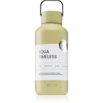 Equa Timeless nerezová láhev na vodu malá barva Matcha 600 ml