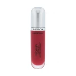 Revlon Ultra HD Matte Lipcolor 5,9 ml rúž pre ženy 635 HD Passion tekuté linky
