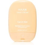 HAAN Hand Cream Carrot Kick krém na ruce plnitelný 50 ml