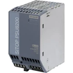 Siemens SITOP PSU8200 24 V/20 A sieťový zdroj na montážnu lištu (DIN lištu)  24 V/DC 20 A 480 W 1 x