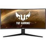 Asus VG34VQL1B LED monitor 86.4 cm (34 palca) En.trieda 2021 G (A - G) 3440 x 1440 Pixel UWQHD 1 ms HDMI ™, DisplayPort, Asus VG34VQL1B LED monitor 86.4 cm (34 palca) En.trieda 2021 G (A - G) 3440 x 1440 Pixel UWQHD 1 ms HDMI ™, DisplayPort,