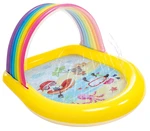 Intex 57156 Rainbow Arch Spray Pool