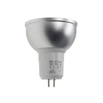 Inteligentná žiarovka iQtech SmartLife MR16, Wi-Fi, G13, 5W, barevná (iQTMR16) bezdrôtová LED žiarovka • príkon 5 W • pätica MR16 (GU5.3) • Wi-Fi • te