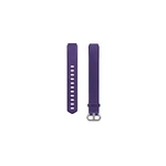 Remienok Fitbit ACE klasický (FB167ABPM) fialový KLASICKÉ  ŘEMÍNKY
Klasické  řemínky  pro  Fitbit  ACE jsou  pohodlné,  vhodné  pro  plavecké  sporty,