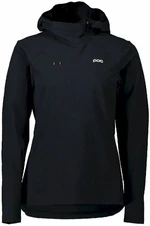 POC Mantle Thermal Hoodie Mikina Uranium Black M