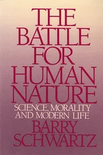 The Battle for Human Nature