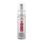 Schwarzkopf Professional Osis+ Topped Up Gentle Hold Mousse 200 ml objem vlasov pre ženy