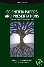 Scientific Papers and Presentations