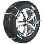 Winter Truck Tyre Wheel Safety Snow Anti-skid Chain Tire Anti-skid Belt