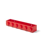 Raft suspendat, mai multe variante - LEGO Culoare: roșu