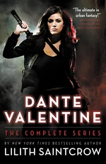 Dante Valentine