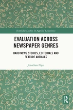 Evaluation Across Newspaper Genres