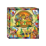 Cool Games Seňor Pepper