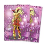 UltraPro Yu-Gi-Oh obaly na karty Wonder Witch 50 ks