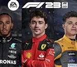 F1 23 PlayStation 4 Account