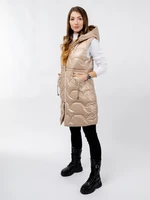 Gilè da donna Glano