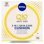 NIVEA Ošetrujúci Tónovací krém 01 Cellular Q10 Light-Medium