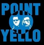 Yello - Point (LP)