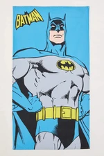 DEFACTO Boy Batman Licensed Towel