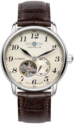 Zeppelin LZ 127 Graf Zeppelin Automatic 7666-5