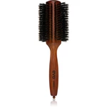 EVO Bruce Natural Bristle Radial Brush guľatá kefa na vlasy so štetinami z diviaka Ø 38 mm 1 ks
