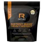 Reflex Nutrition Instant Mass Heavy Weight Vanilla Ice Cream 5.4 kg
