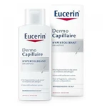 EUCERIN DermoCapillaire Hypertolerantní Šampon 250 ml