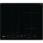 Whirlpool indukční varná deska Wl B8160 Ne