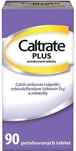 Caltrate Plus 90 tablet