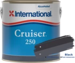 International Cruiser 250 Antivegetativă