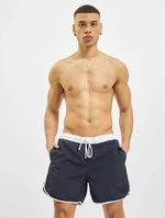 Basic Uni Boardshorts navy