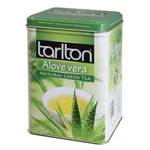 TARLTON Green aloe vera plech 250 g