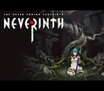 Neverinth EU Steam Altergift