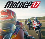 MotoGP 17 AR XBOX One CD Key