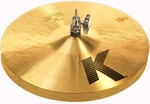 Zildjian K0923 K-Light Piatto Hi-Hat 15"