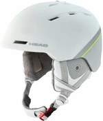 Head Vanda White M/L (56-59 cm) Lyžařská helma