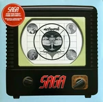 Saga - Network (Reissue) (LP) Disco de vinilo