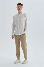 Dagi Mink Pants