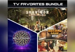 T.V Favorites Bundle EG XBOX One / Xbox Series X|S CD Key