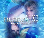 Final Fantasy X/X-2 HD Remaster AR XBOX One / Xbox Series X|S CD Key