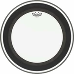 Remo SMT Emperor Clear BD 20" Schlagzeugfell