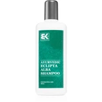 Brazil Keratin Ayurvedic Eclipta Alba Shampoo přírodní bylinný šampon bez sulfátů a parabenů 300 ml