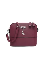 Handbag VUCH Cara Wine