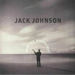 Jack Johnson - Meet The Moonlight (LP) Disco de vinilo