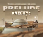 Terraforming Mars - Prelude DLC Steam CD Key